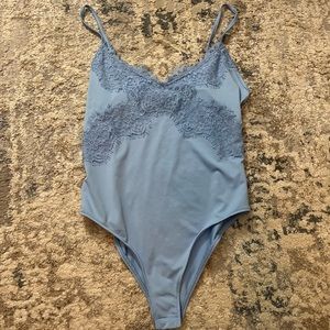 Zara body suit